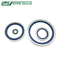 compression rubber waterproof sealing gasket